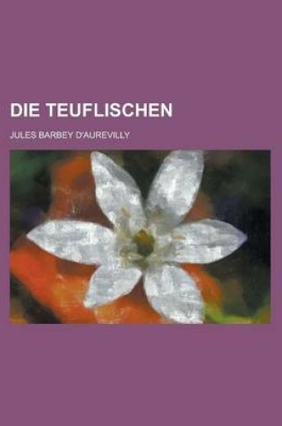 Cover of Die Teuflischen