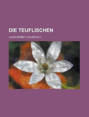 Book cover for Die Teuflischen