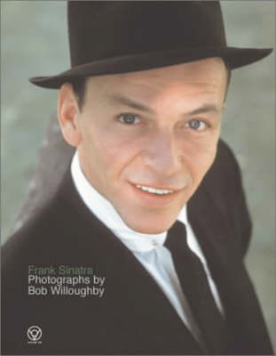 Book cover for Frank Sinatra