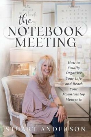 Cover of The Notebook Meeting