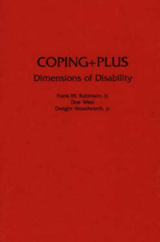 Cover of Coping+Plus