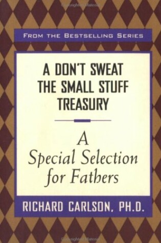 Cover of Don't Sweat the Small Stuff: F