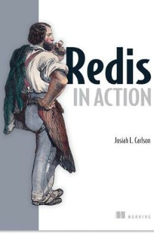 Cover of Redis in Action