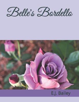 Book cover for Belle's Bordello