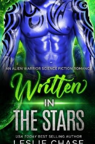 Cover of Written in the Stars