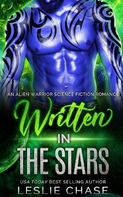 Book cover for Written in the Stars