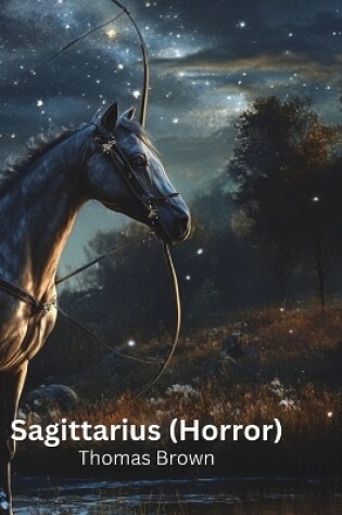 Cover of Sagittarius (Horror)