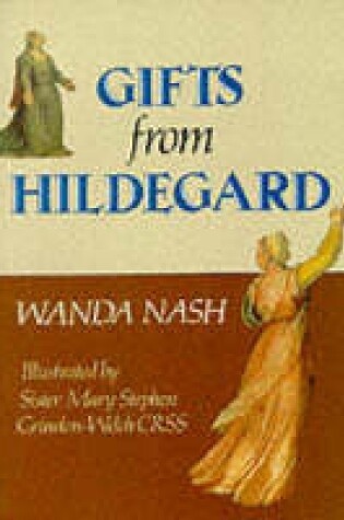 Cover of Gifts from Hildegard