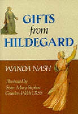 Cover of Gifts from Hildegard