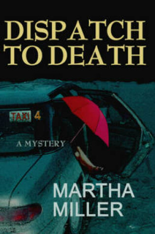 Cover of Dispatch to Death