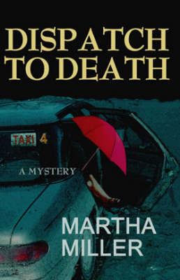 Book cover for Dispatch to Death