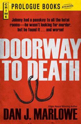 Book cover for Doorway to Death