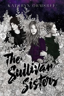 Book cover for The Sullivan Sisters