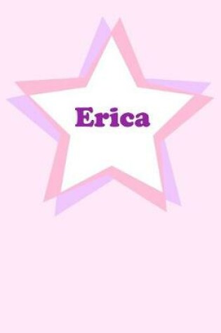 Cover of Erica