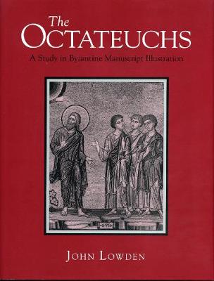 Book cover for The Octateuchs