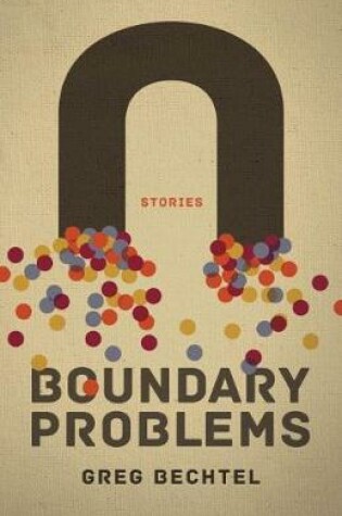 Cover of Boundary Problems