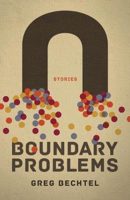 Book cover for Boundary Problems