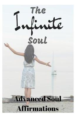 Book cover for The Infinite Soul