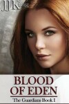 Book cover for Blood of Eden