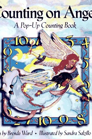 Cover of Counting on Angels