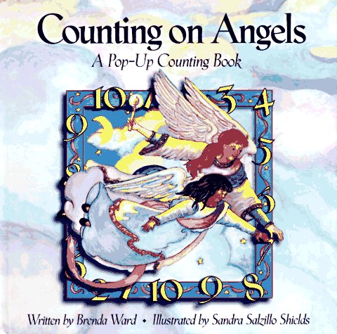 Book cover for Counting on Angels