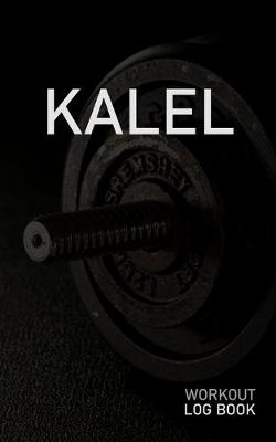 Book cover for Kalel