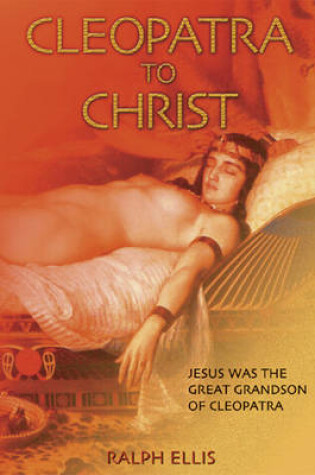 Cover of Cleopatra to Christ/Scota