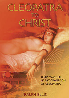 Book cover for Cleopatra to Christ/Scota