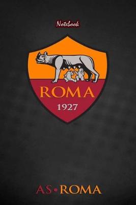 Book cover for Roma 13