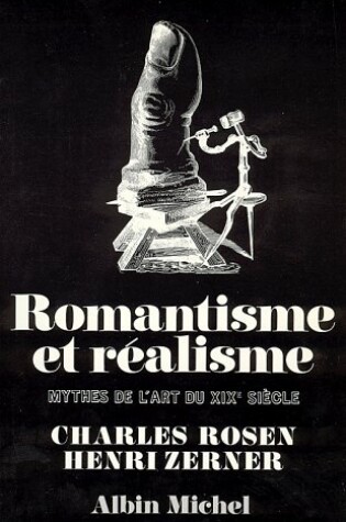 Cover of Romantisme Et Realisme