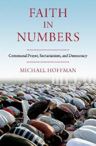 Cover of Faith in Numbers