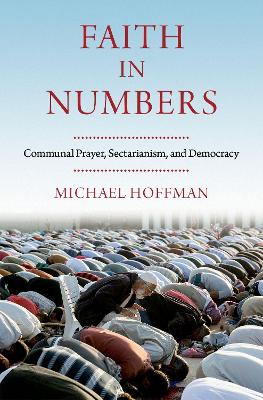 Book cover for Faith in Numbers