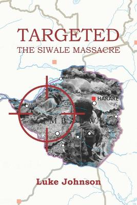 Book cover for Targeted