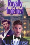 Book cover for Royally Indebted