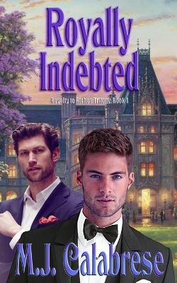 Cover of Royally Indebted