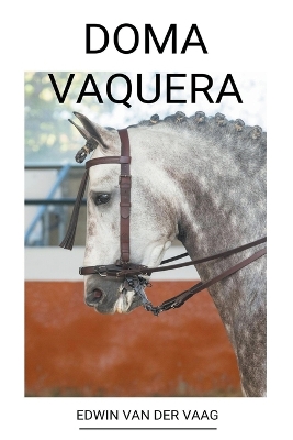 Book cover for Doma Vaquera