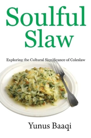 Cover of Soulful Slaw