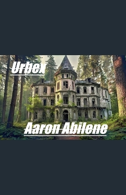 Book cover for Urbex