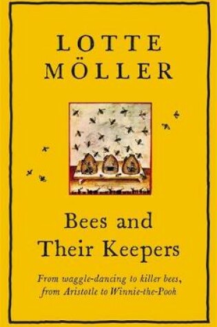 Cover of Bees and Their Keepers