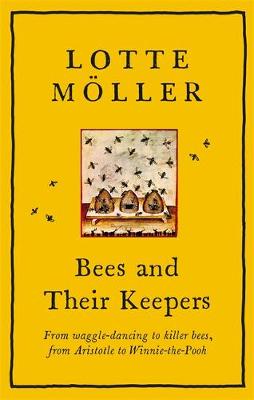 Book cover for Bees and Their Keepers