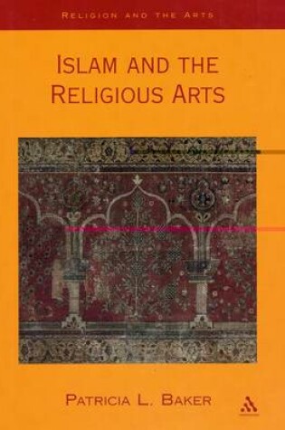 Cover of Islam and the Religious Arts