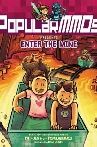 Cover of PopularMMOs Presents Enter the Mine