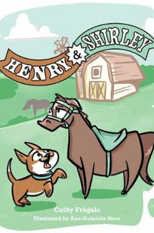 Cover of Henry & Shirley