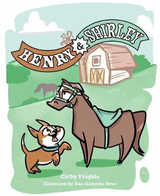 Book cover for Henry & Shirley