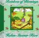 Book cover for Rainbow of Blessings