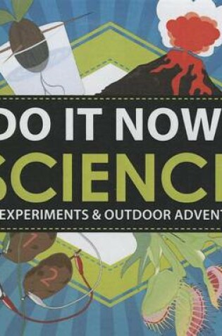 Cover of Do It Now! Science