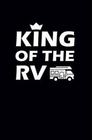 Cover of King of the RV