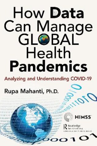 Cover of How Data Can Manage Global Health Pandemics