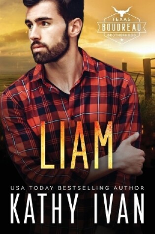 Cover of Liam