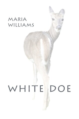 Cover of White Doe